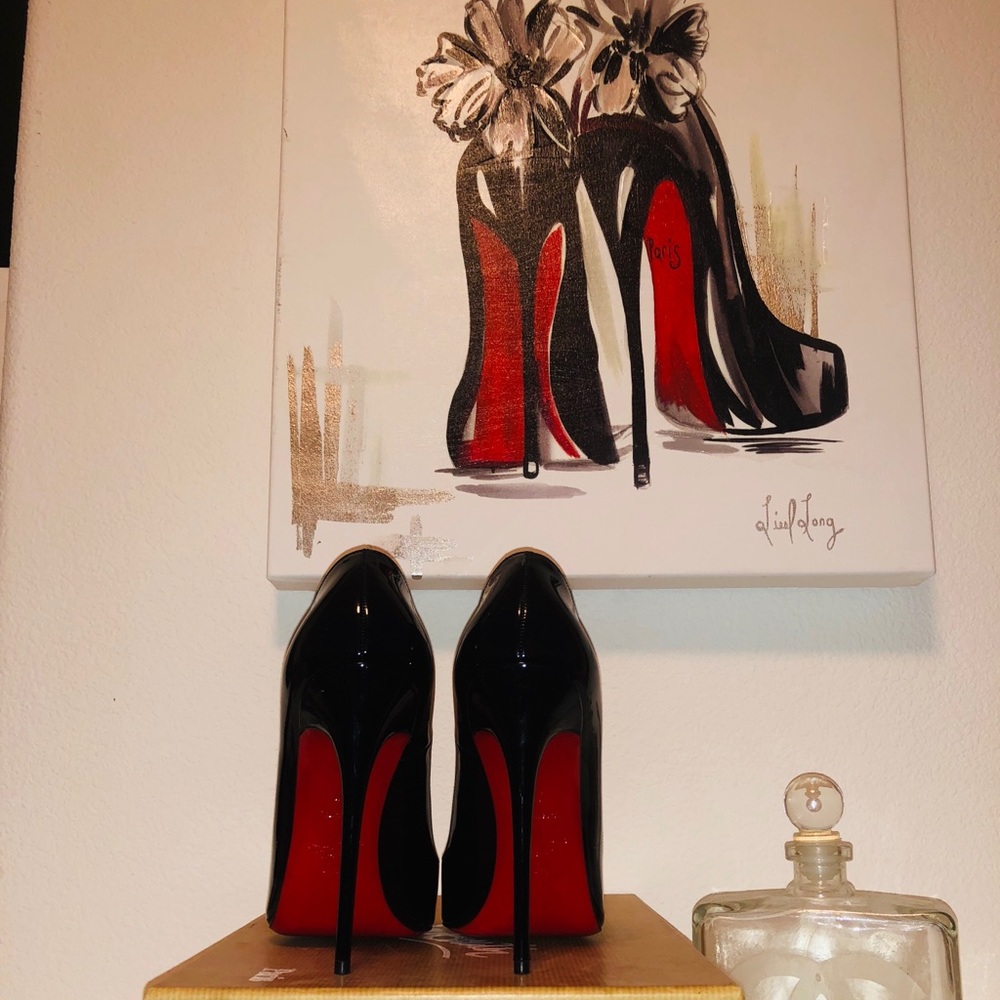Christian Louboutins